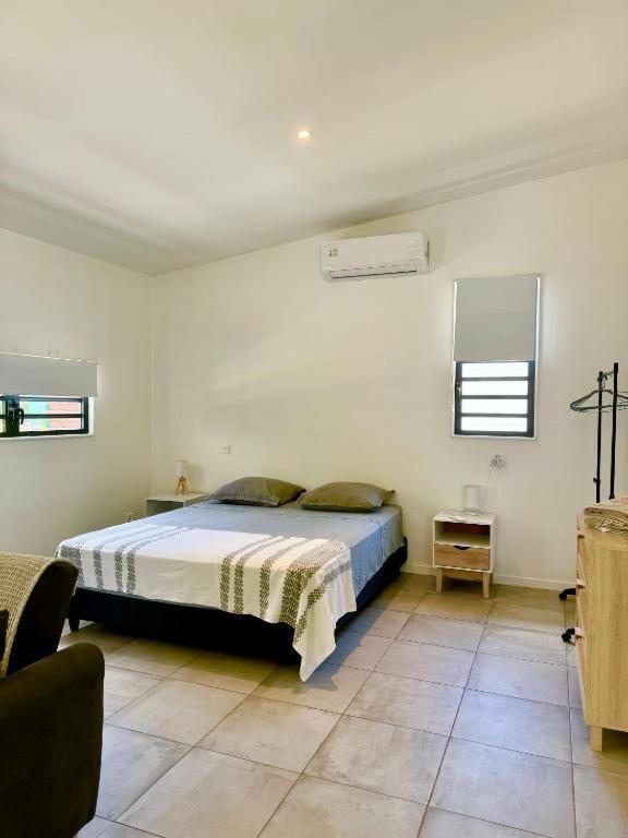 Tiny House Moorea Hinavai بابيتوييْ المظهر الخارجي الصورة