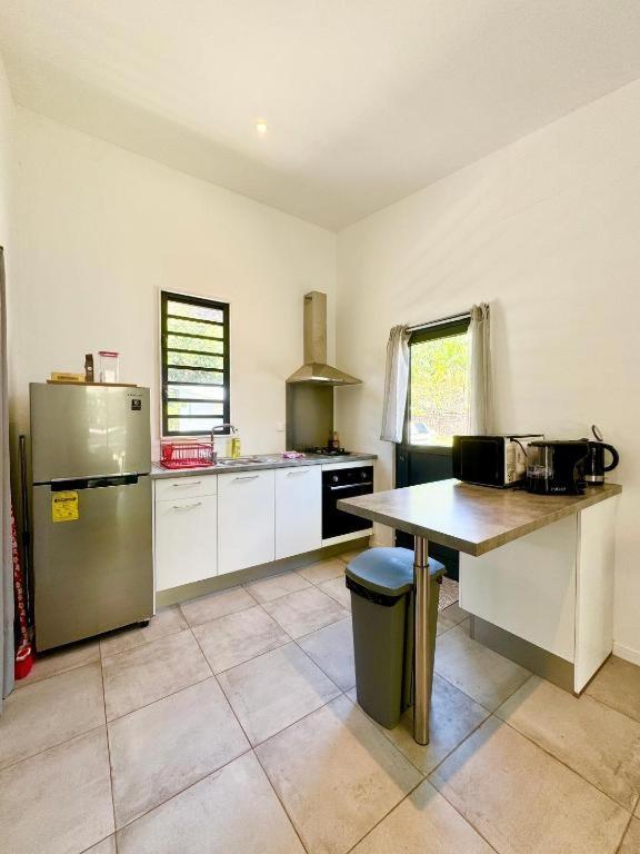 Tiny House Moorea Hinavai بابيتوييْ المظهر الخارجي الصورة